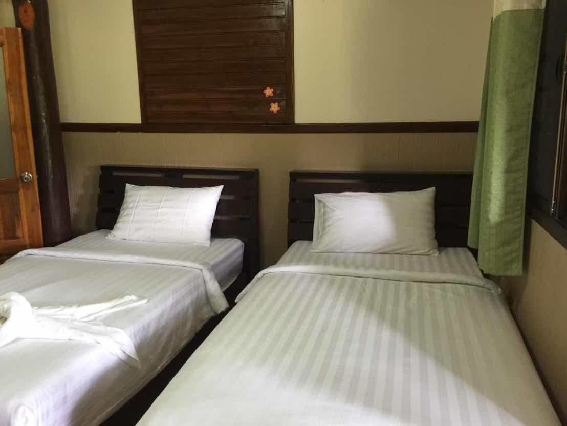 Phuphiangkhiangfah Resort Нан Экстерьер фото